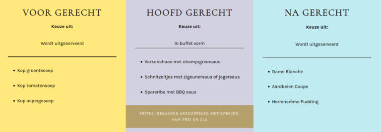 Kermis 2025